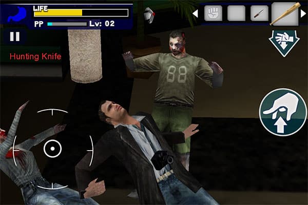 iPhone + iPad Gems: Backbreaker 2, Cut the Rope: Holiday Gift, Dead Rising Mobile, Jenga HD + WINtA