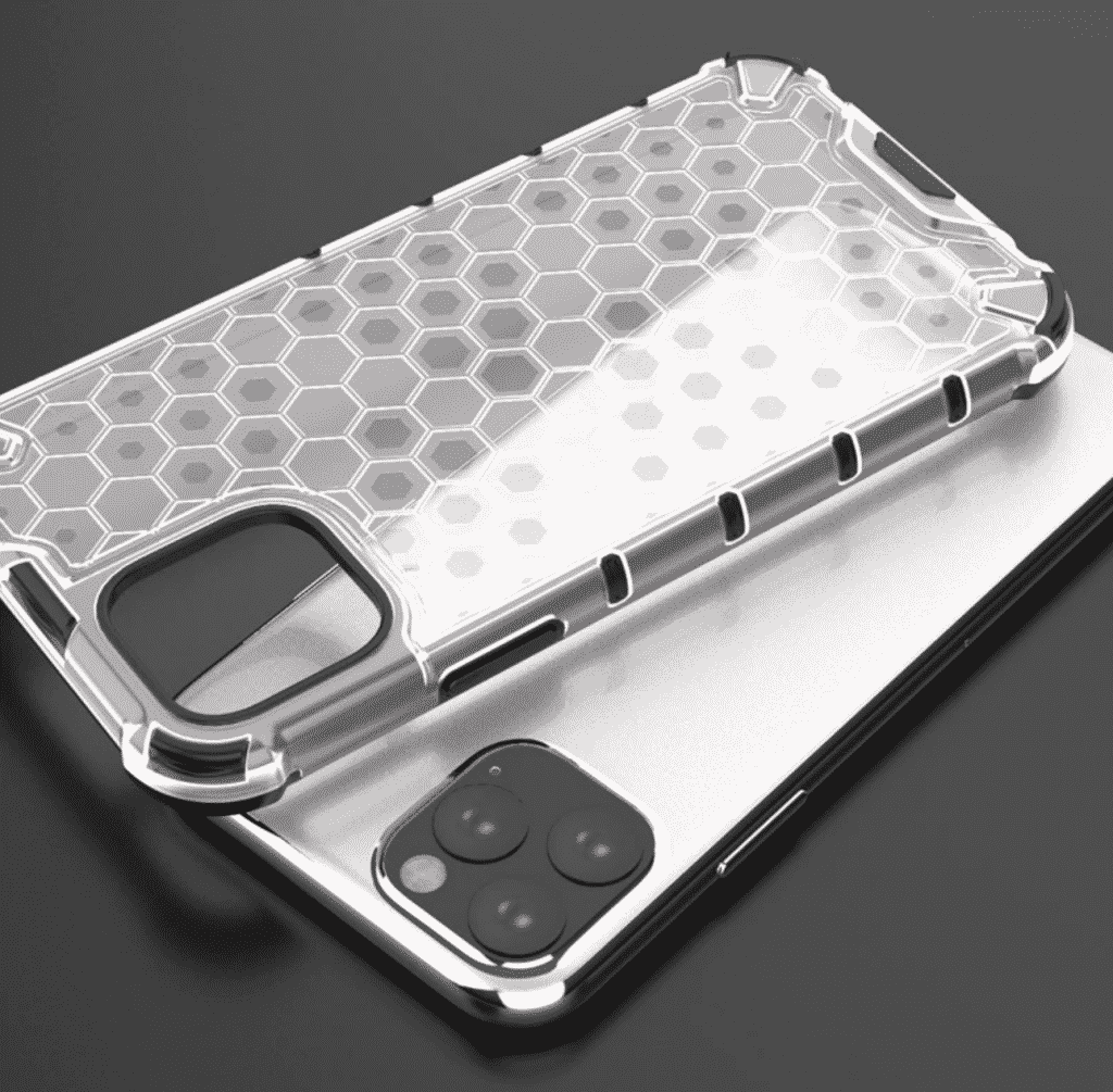 Custodia Y-Ta per iPhone 11
