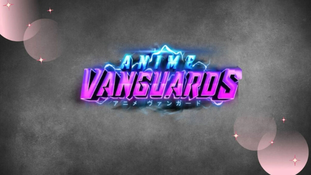 Codici di Anime Vanguards per febbraio 2025