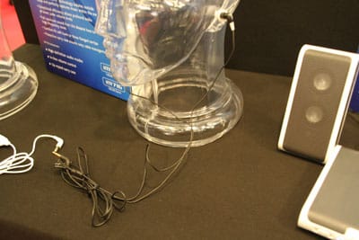 Apple Expo Paris 2005 概要