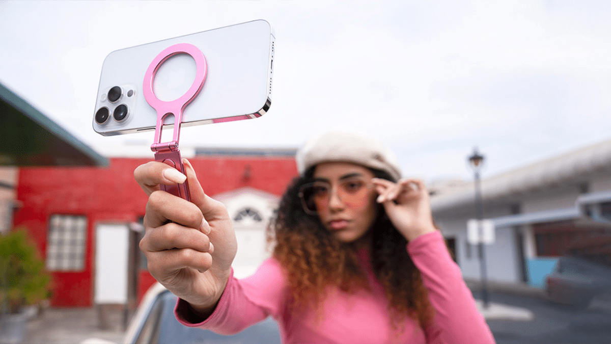 Les meilleurs accessoires magnétiques pour iPhone que les créateurs jurent en 2025