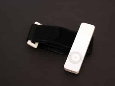 Recensione: Clip + Bracciale di JP per iPod Shuffle