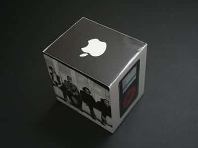 Recensione: Apple iPod U2 Special Edition (Color) Review