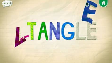 App: Endless Alphabet, Facebook 5.4, Snow Queen, Temple Run 2 + Vine