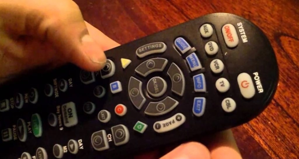 Come Ripristinare il Telecomando Spectrum? (8 Metodi)