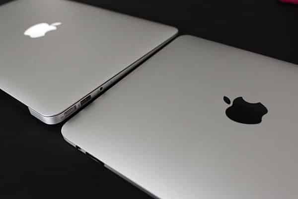 2010年のMacBook Airについて、パート2：11インチのAirは（私たちにとって）はるかに賢い選択