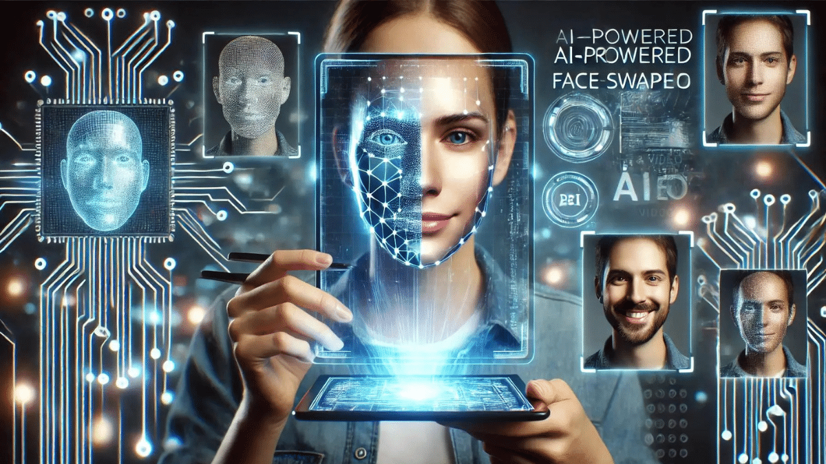 Video Face Swap Guida Completa per Principianti