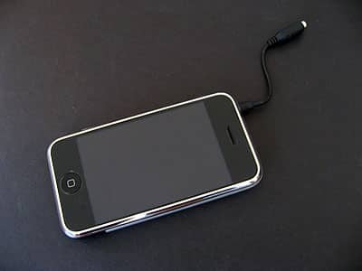 리뷰: iPhone용 ifrogz Fitz 헤드폰 어댑터