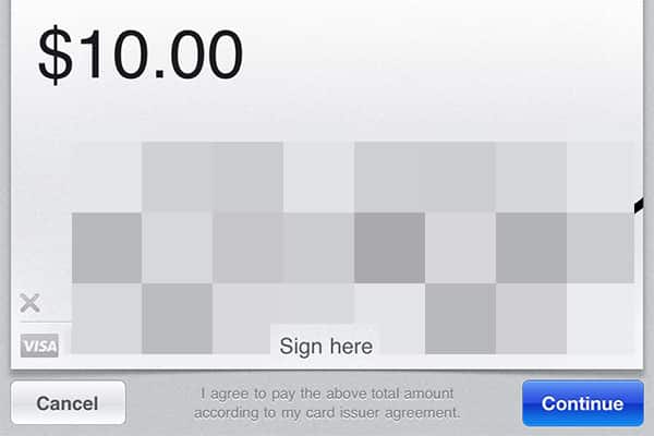Recensione: Square, Inc. Lettore di Carte di Credito Square (Seconda Generazione)