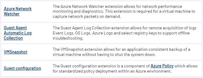 L'acteur de la menace exploite Microsoft Azure pour accéder aux machines virtuelles 2
