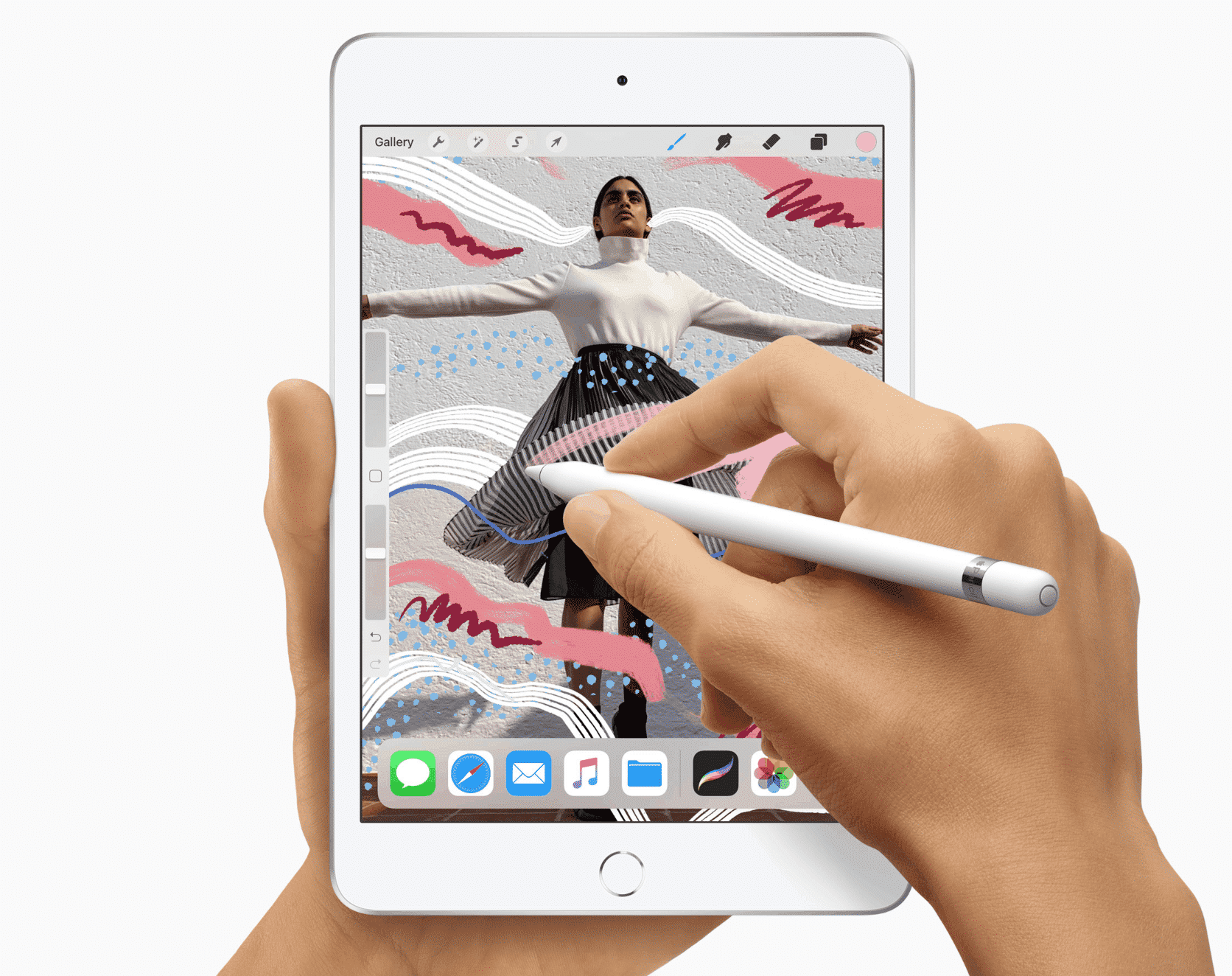 Apple rilascia il nuovo iPad Air e iPad Mini 5