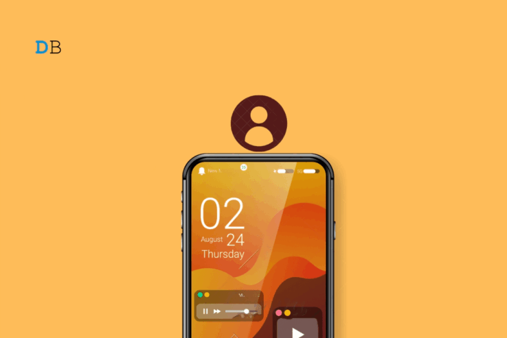 Comment réparer l'iPhone qui ne sauvegarde pas les contacts 1