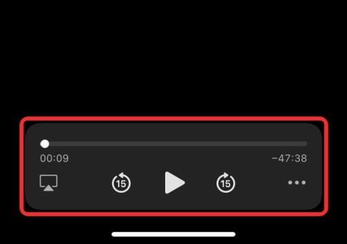 FaceTime에서 영화 보는 방법?