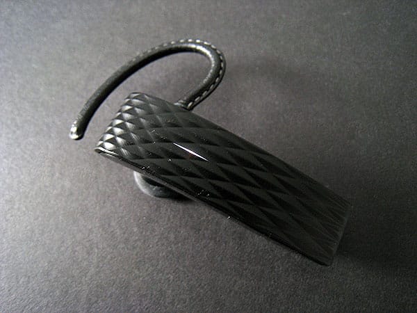 Recensione: Aliph Jawbone Earwear (2008)