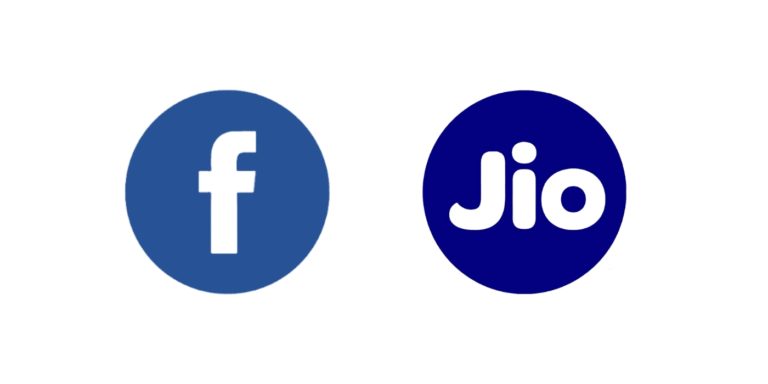 Facebook Investe 5,7 Milardi di Dollari in Reliance Jio