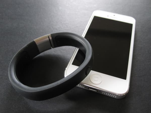 Recensione: Nike Nike+ FuelBand