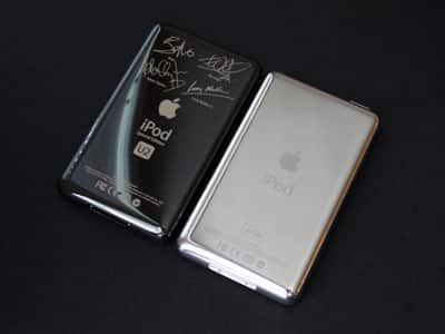 Recensione: Apple Computer iPod U2 Edizione Speciale (con video)
