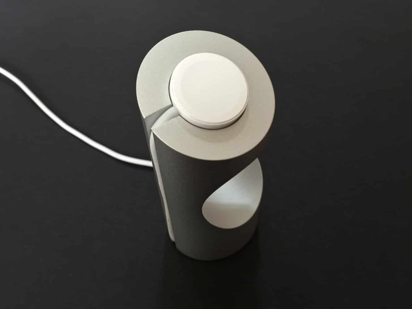 Recensione: Just Mobile TimeStand per Apple Watch