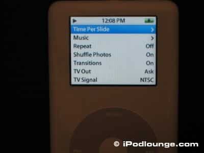 レビュー：Apple iPod photo パワーユーザーのレビュー