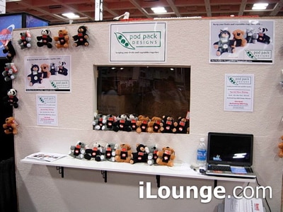 Macworld Expo 2007: Der vollständige Leitfaden (P-Z)