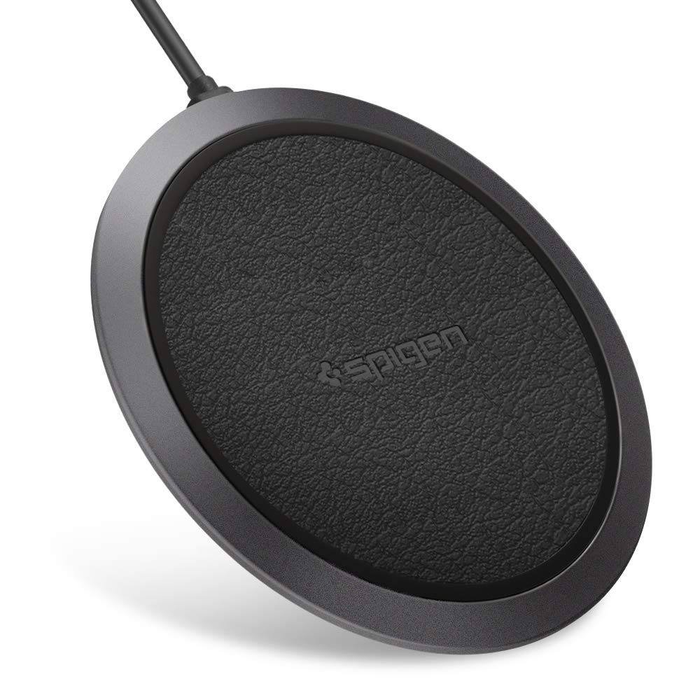 Chargeur Sans Fil Spigen F309W - Meilleurs Chargeurs Sans Fil pour iPhone