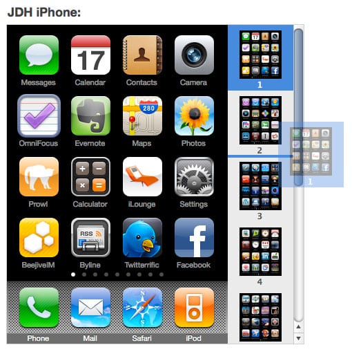 Sofort-Experte: Geheimnisse & Funktionen von iTunes 9