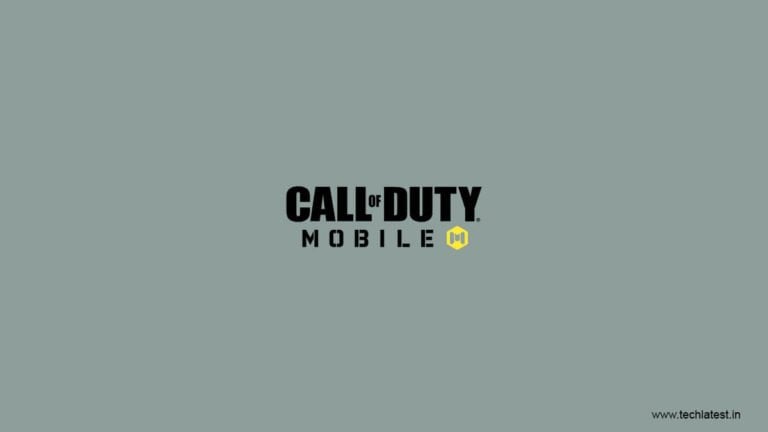 COD Mobile