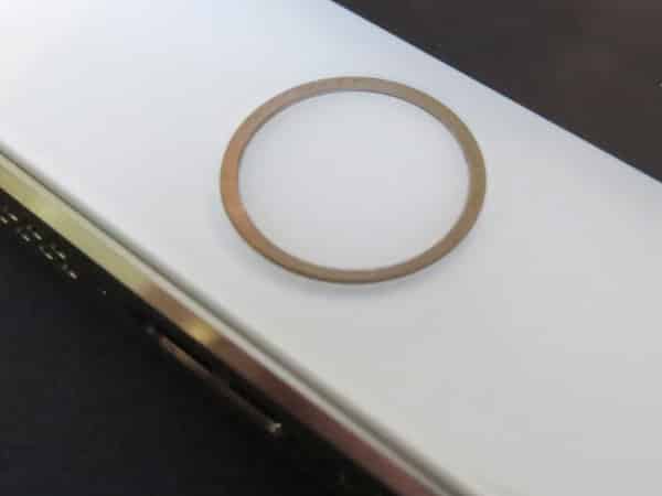 Critique : Apple iPhone 5s (16 Go / 32 Go / 64 Go)