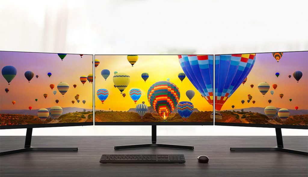 Redmi Display 1A Launched