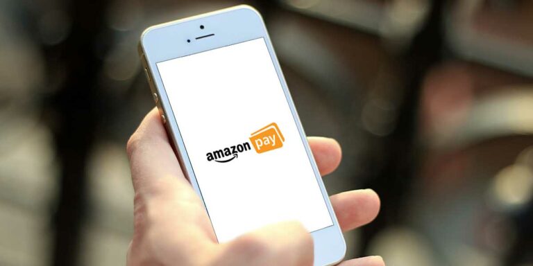 Amazon Pay
