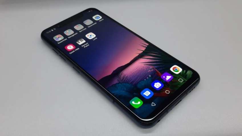 Top 10 Smartphones Phare de l'Année (2019) 9