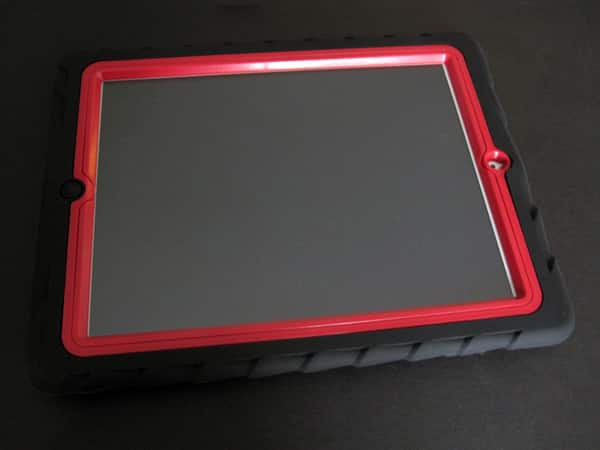 Revisão: Capa Drop Series da Gumdrop Cases para iPad 2