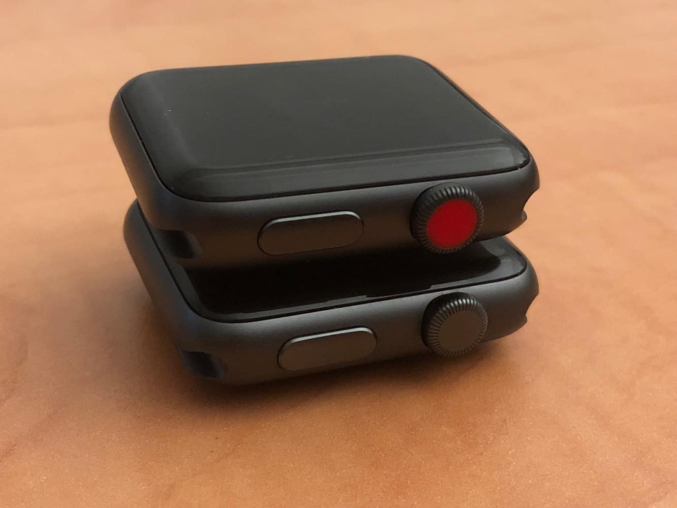 Обзор: Apple Watch Series 3