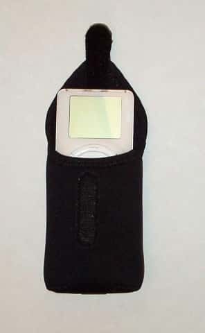 Recensione: OP/TECH USA MP3i Pouch
