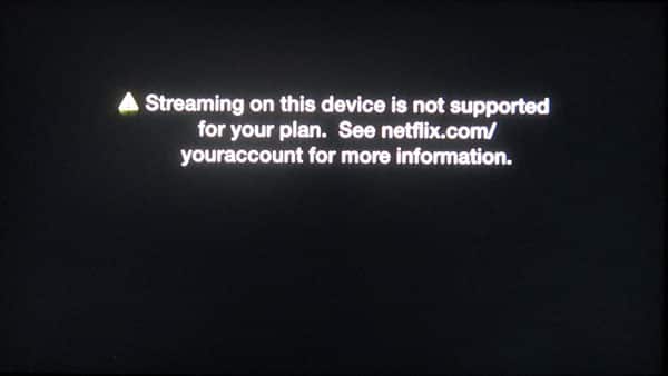 Critique : Apple TV (Deuxième Génération)