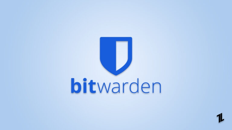 Bitwarden