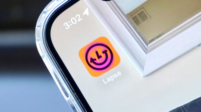 Lapse는 스크린샷을 알리나요? Lapse란 무엇인가요?
