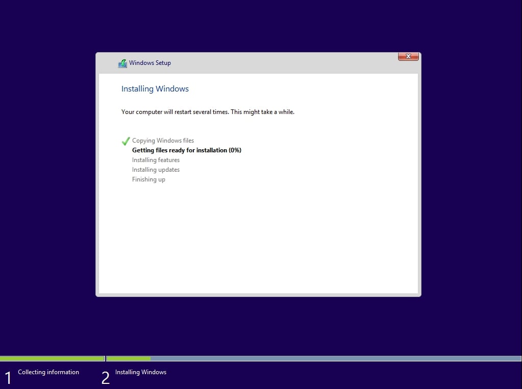 Download Windows 8.1 ISO