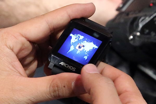 Rassegna degli Smartwatch: Archos, FiLIP, Jaybird, Meta + SonoStar