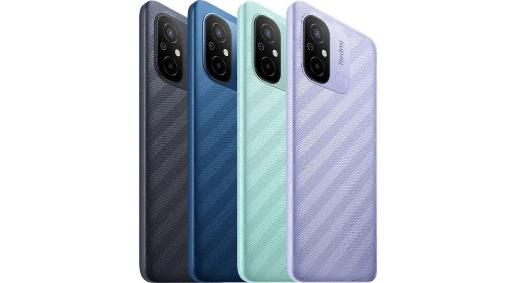 Redmi Note 12 4G & Redmi 12C svelati in India 1