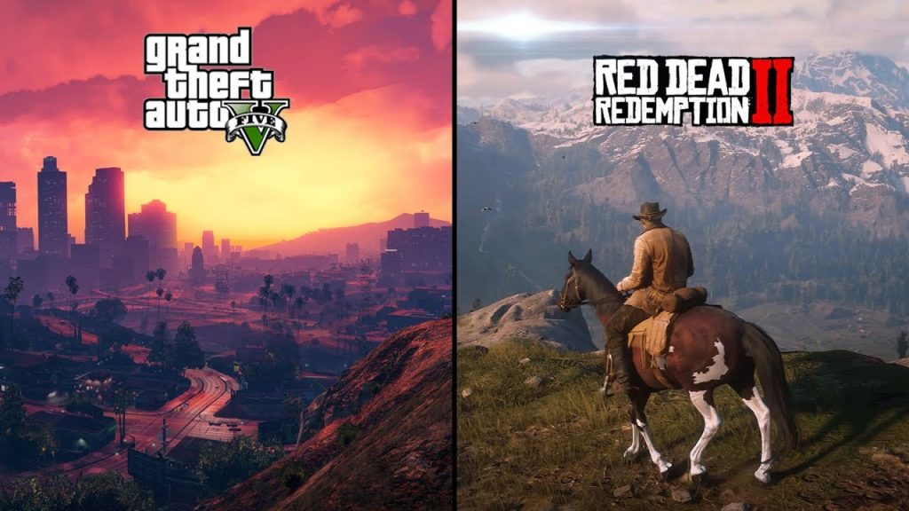 GTA Online