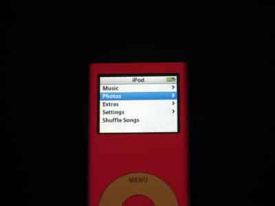 Recensione: Apple Computer iPod nano (Seconda Generazione) 2/4/8GB