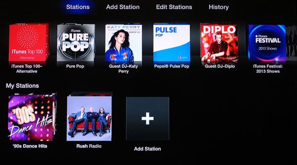 インスタントエキスパート：Apple TV 6.0の秘密と機能
