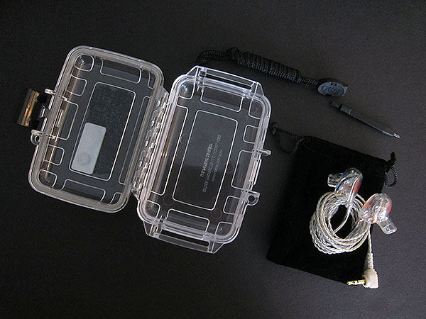 レビュー: JH Audio JH16 Pro カスタムインイヤーモニター