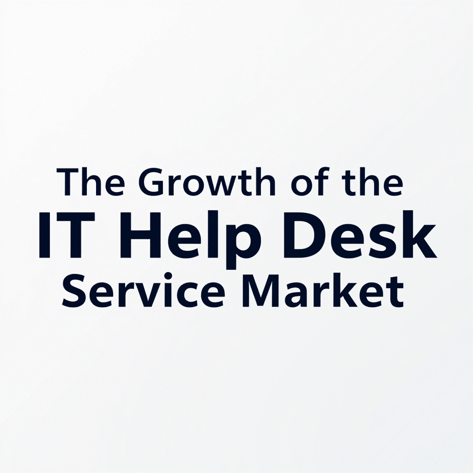 Die Auswirkungen des IT-Helpdesk-Service-Marktes: Eine umfassende Analyse