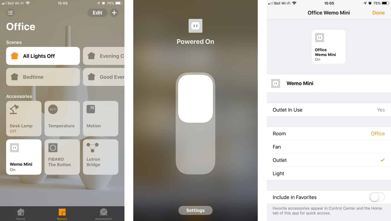 Recensione: Wemo Mini Smart Plug con supporto HomeKit