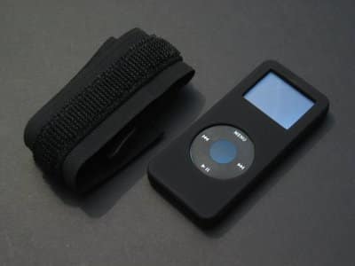 Первый взгляд: Vaja iVod и Contour iSee 5G, PocketParty nano, PodSafe и многое другое