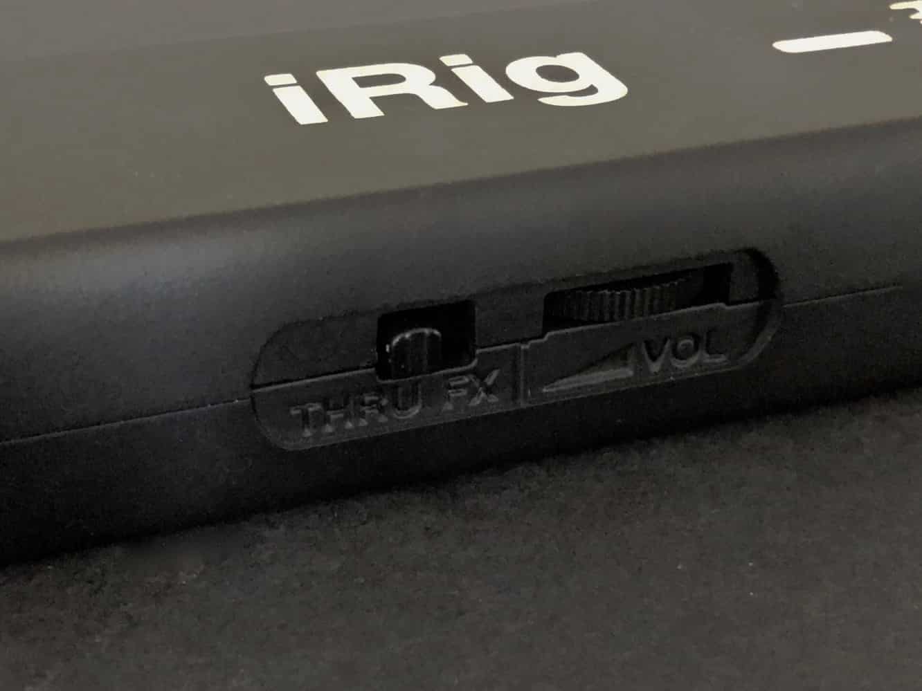 Critique : IK Multimedia iRig HD 2