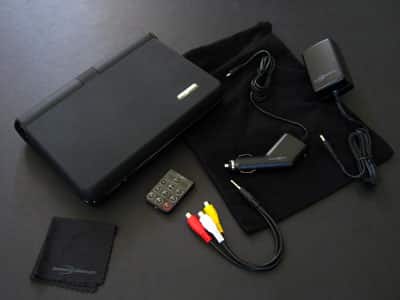Recensione: Sonic Impact Video-55 Video e Speaker Dock per iPod