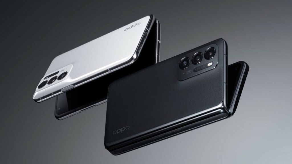 OPPO Find N2 Rumor